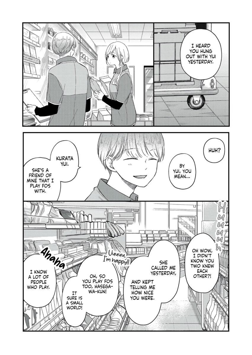 Yamada-kun to Lv999 no Koi wo Suru, Chapter 48 image 02